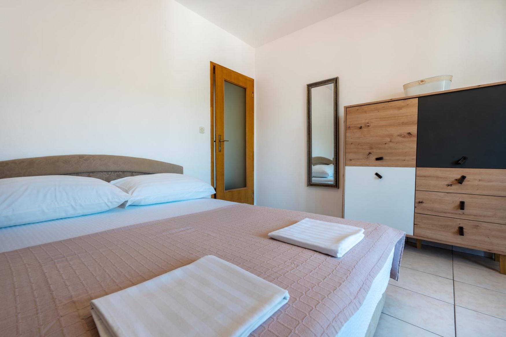 Villa Piccolotti Neum Exterior photo