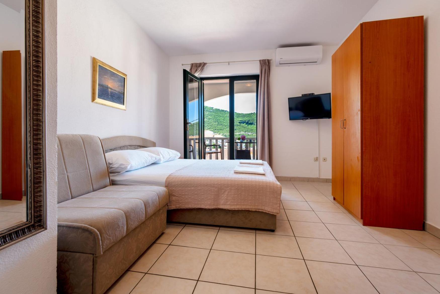 Villa Piccolotti Neum Exterior photo