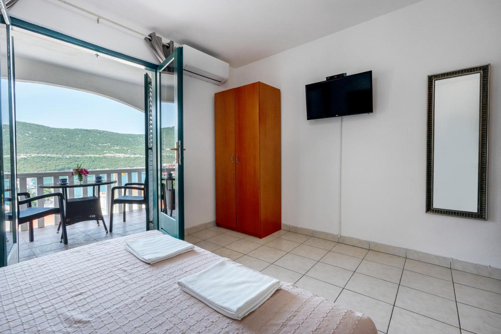 Villa Piccolotti Neum Exterior photo