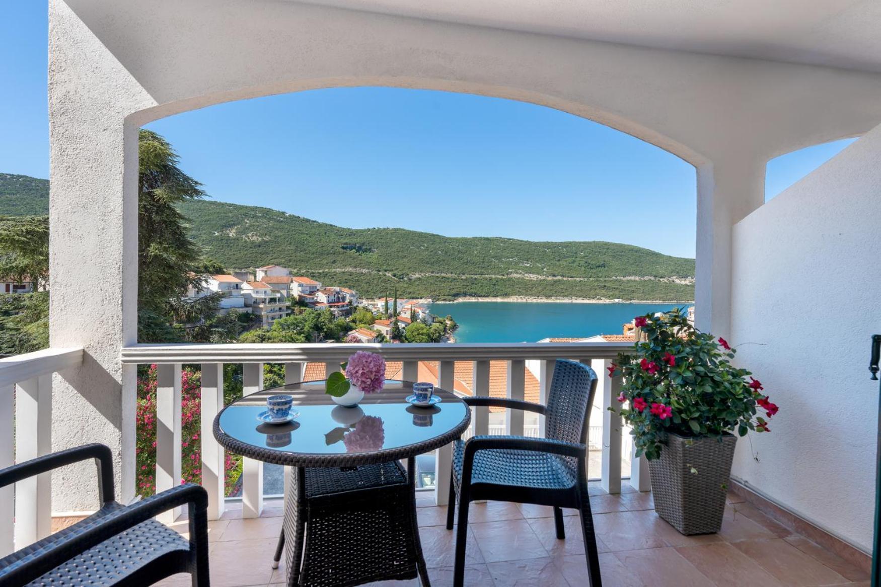 Villa Piccolotti Neum Exterior photo
