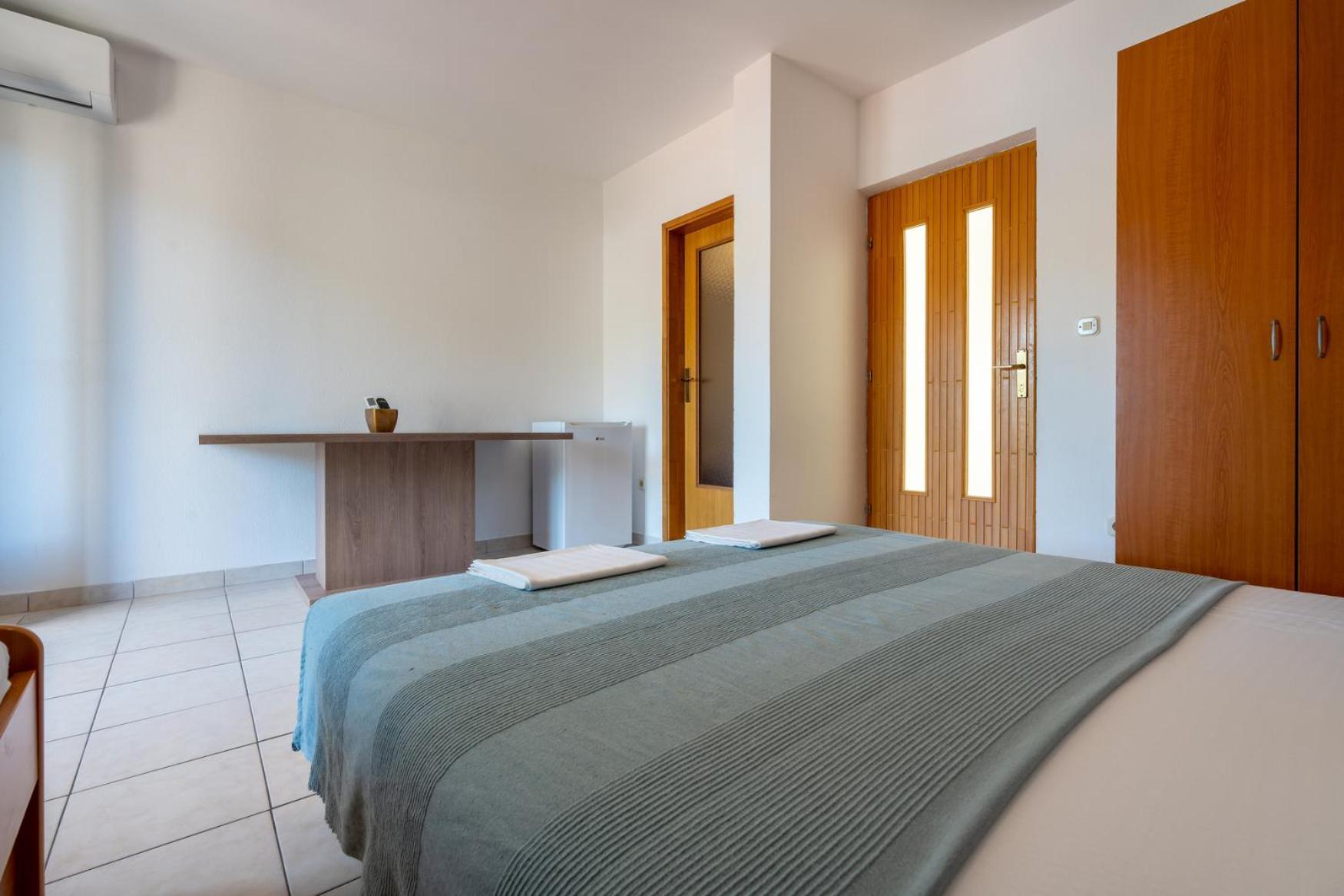 Villa Piccolotti Neum Exterior photo