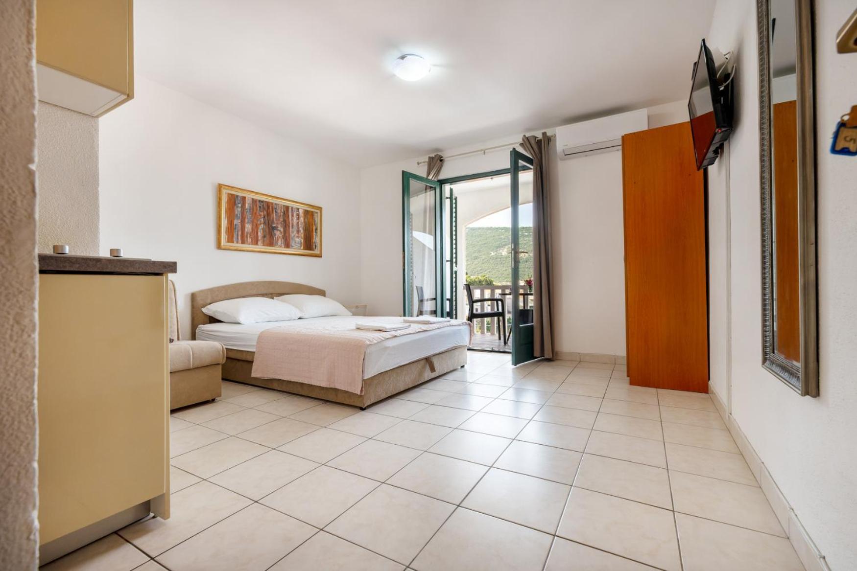 Villa Piccolotti Neum Exterior photo