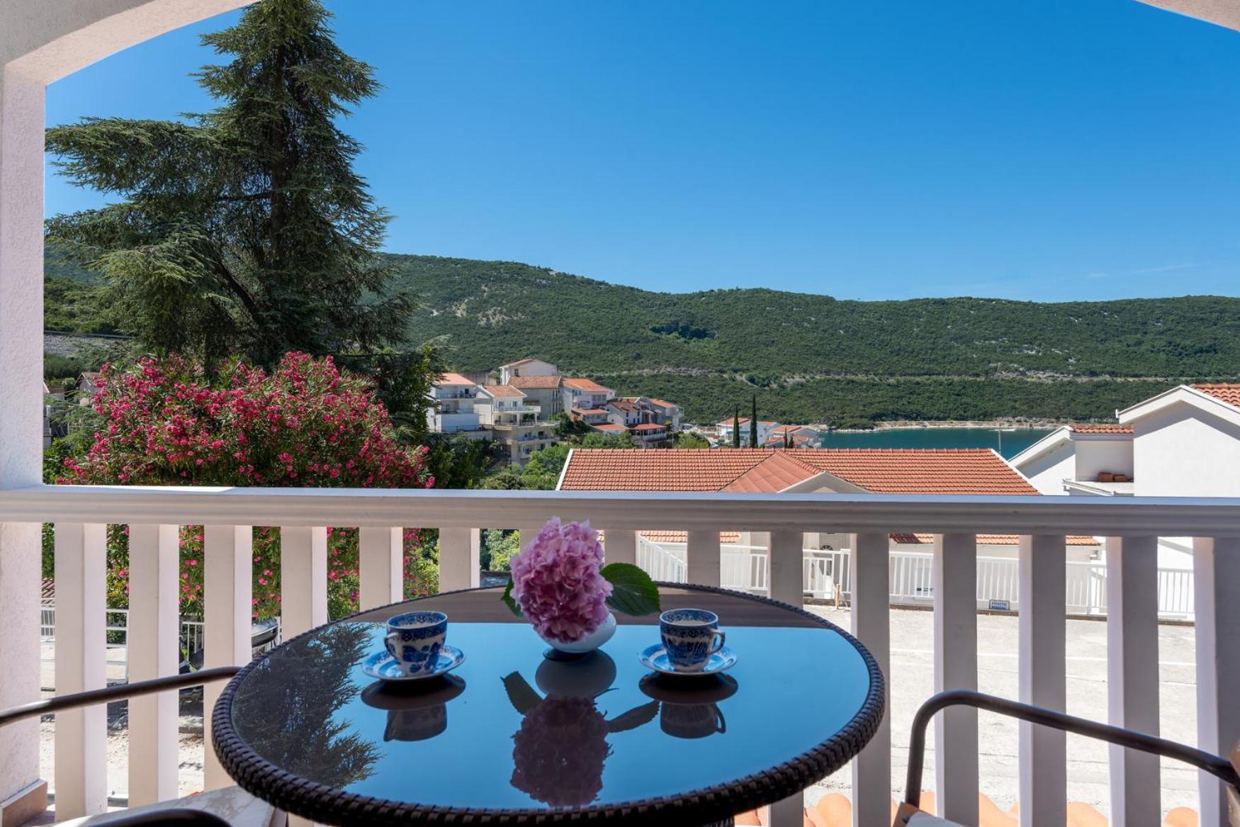 Villa Piccolotti Neum Exterior photo