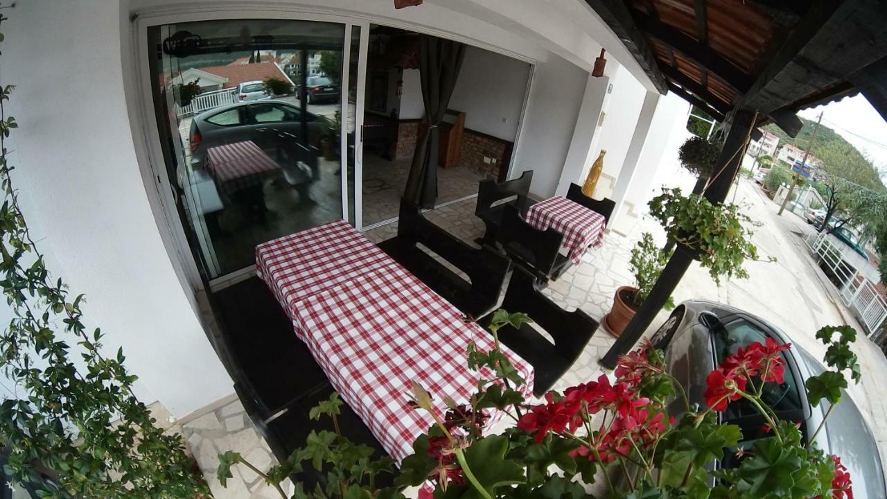 Villa Piccolotti Neum Exterior photo